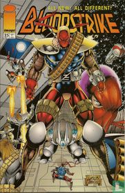 Bloodstrike 25