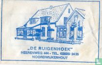 "De Ruigenhoek" 