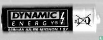Dynamische Energie