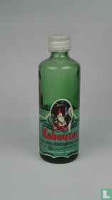 Echte oude Schiedamse Genever