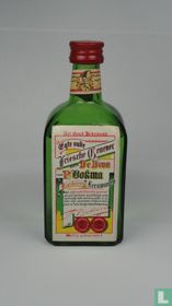 Egte oude Friesche Genever
