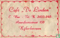 Café "De Linden"