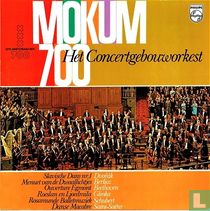 Mokum 700 - Het Concertgebouworkest