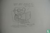 Peter de Wit - Sigmund / Theo