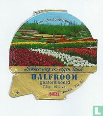 Lekker weg in eigen land - Floriade Zoetermeer