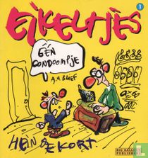 Één condoompje a.u. blief