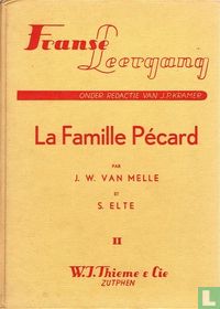 La Famille Pécard II