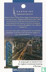 Sapphire Observation Deck