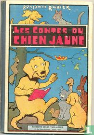 Les contes du chien jaune