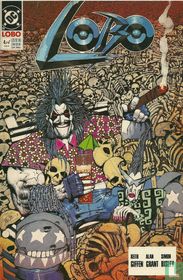 Lobo 4