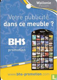 BHS Promotion