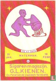 Waterman