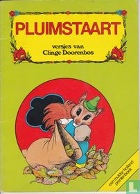 Pluimstaart