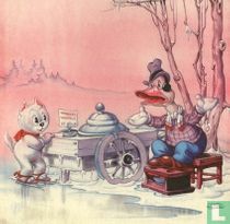 Toonder, Marten catalogue de dessins originaux de bd