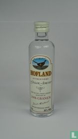 Hofland Authentieke Graan Jenever