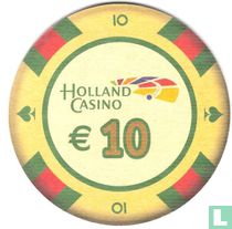 € 10 / Men Only