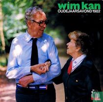 Oudejaarsavond 1982