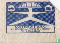 Koffiehuis A.B.C.
