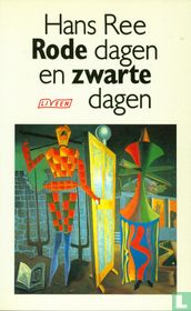 Rode dagen en zwarte dagen
