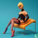 Pin-Up girl Lola