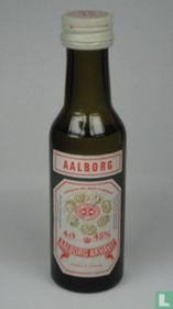Aalborg Akvavit