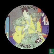 Samurai Series 1