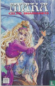 Mara, Celtic Shamaness 