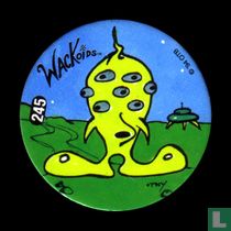 Wackoids