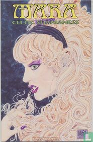 Mara, Celtic Shamaness 