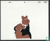 O.B. Bommel in galacostuum