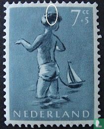 Timbres pour enfants (P2)