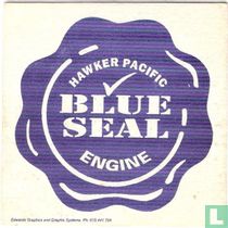 Hawker Pacific Blue Seal Engine