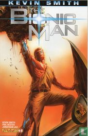 The Bionic Man 1