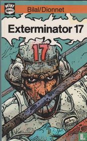 Exterminator 17