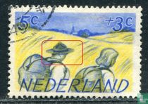 Timbres de l'été (P1)
