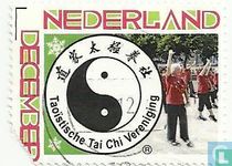 Tai Chi vereniging
