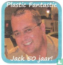 Plastic Fantastic Jack 50 jaar!