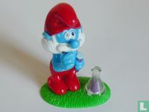Papa Smurf