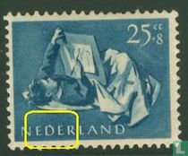 Kinderzegels (P1)