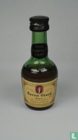 Baron Otard Chateau de Cognac