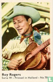Roy Rogers