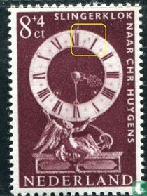 Summer stamps (P)