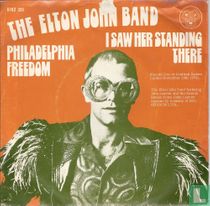 Philadelphia Freedom