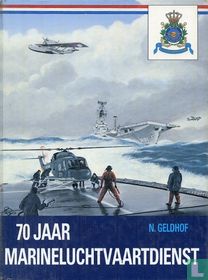 70 jaar marineluchtvaartdienst