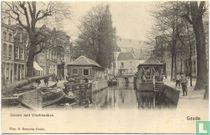 Gouwe mer Vischbanken