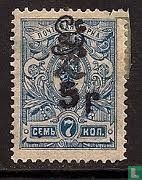 Double monogramme