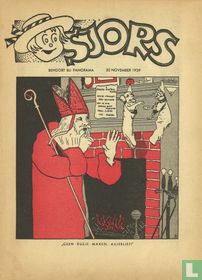 Sjors - 30 november 1939