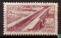 Litani Irrigation Canal