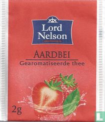 Aardbei