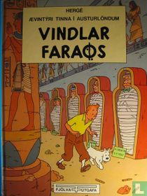 Vindlar Faraos
